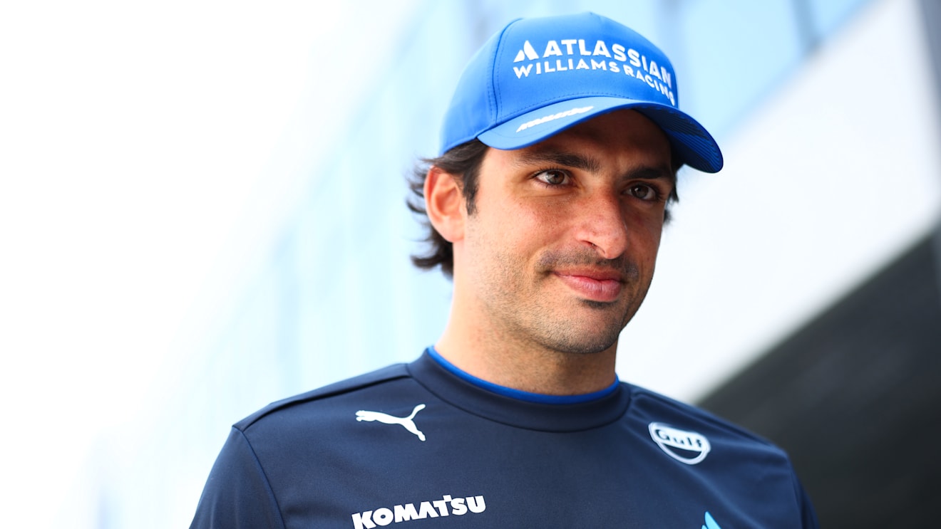 Sainz believes ‘little steps’ beginning to add up as he continues Williams adaptation in Jeddah